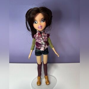 Bratz Xpress It Jade 2010